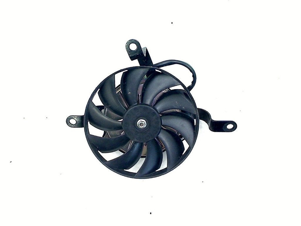 VENTILATEUR Yamaha YZF R1 2009-2014 (YZF-R1 14B 1KB 2SG), Motos, Dhr. S. di Majo, Utilisé, Info@cama-motorparts.nl, P.J. Troelstraweg 8 8
3144 CX  MAASSLUIS, NL