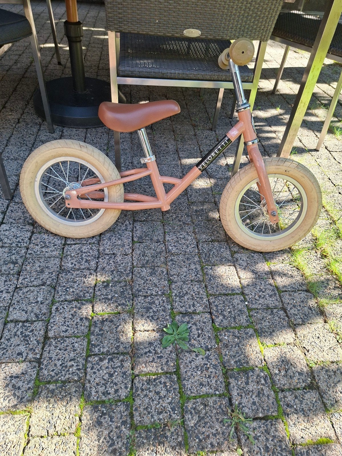 Veloretti loopfiets, Ophalen, Gebruikt, Minder dan 16 inch, Veloretti