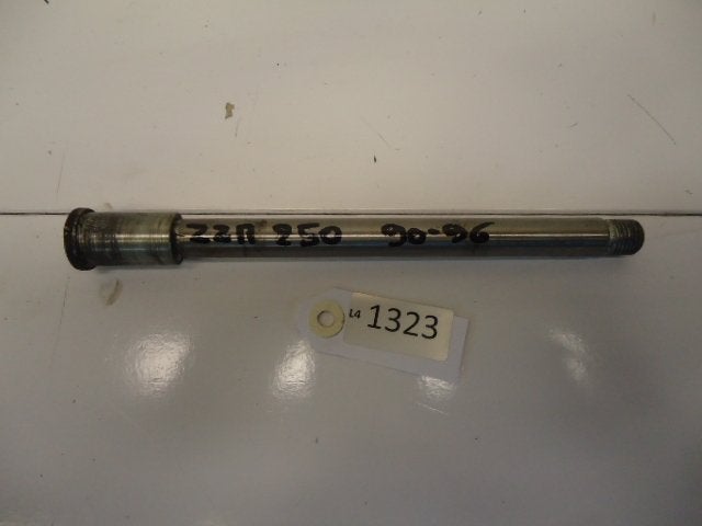 ZZR250 1990 - 1996 Kawasaki As As voorwiel D1-33483