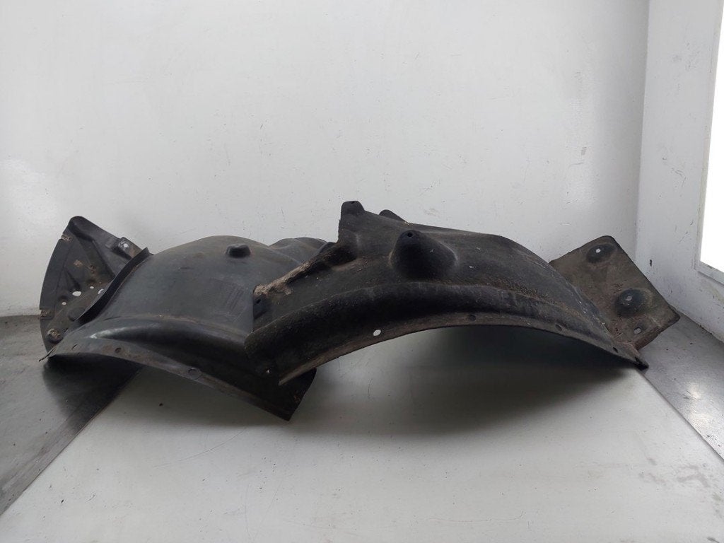 BINNENSPATSCHERM BMW X3 (F25) (|51717213643|), Gebruikt, Spatbord, BMW, Petuelring 130
80809  München, DE