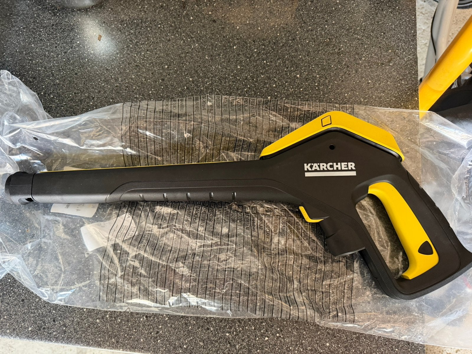 Karcher Smart pistool, Tuin en Terras, Hogedrukreinigers, Ophalen, Nieuw