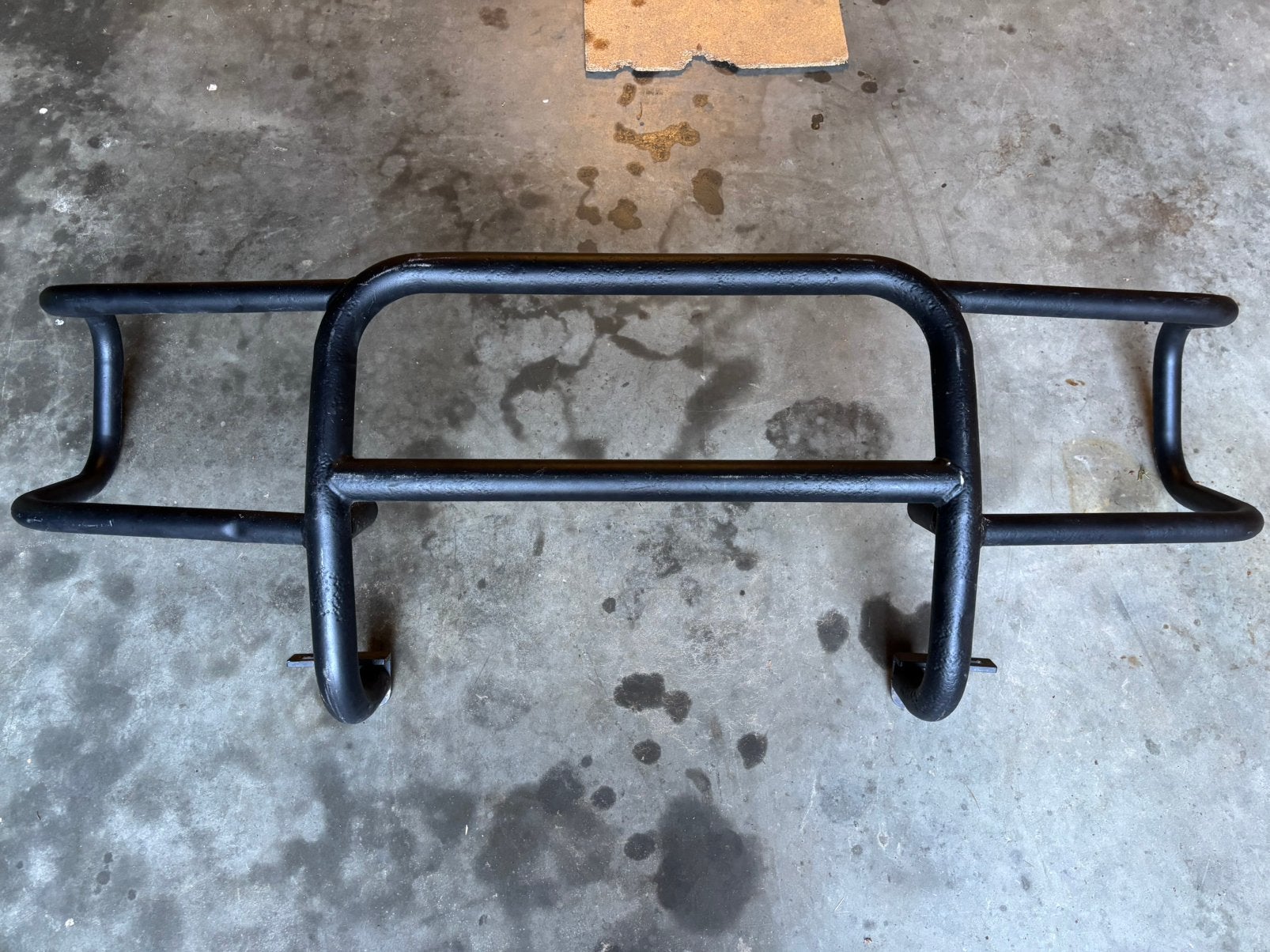Bullbar / frontbeugel 4x4 – jaren ’90, Auto-onderdelen, Ophalen, Gebruikt