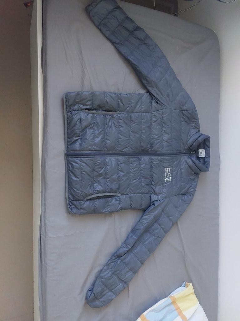 EA7 EMPORIO ARMANI JAS, Vêtements | Hommes, Enlèvement ou Envoi