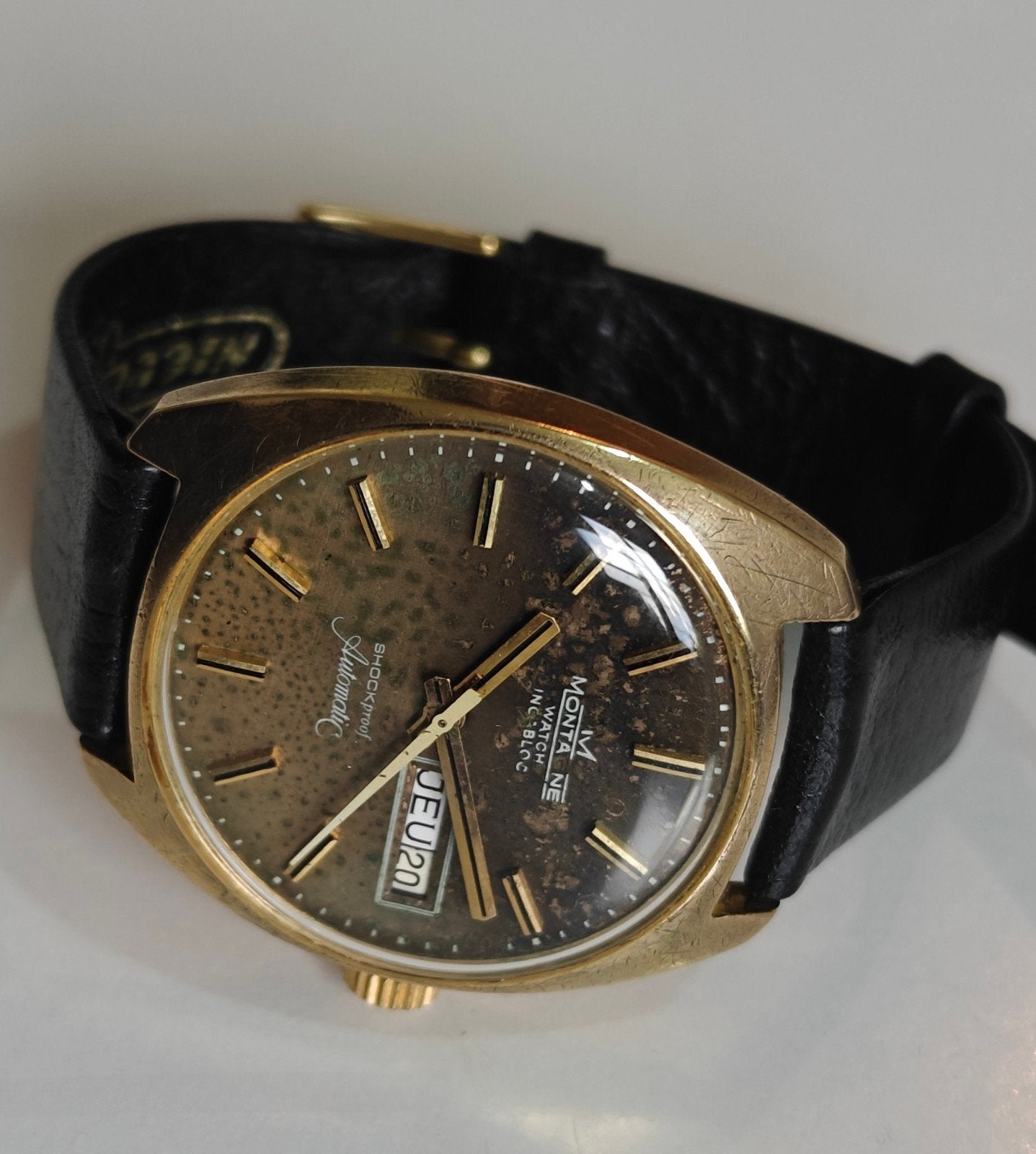 Montre vintage, Enlèvement ou Envoi
