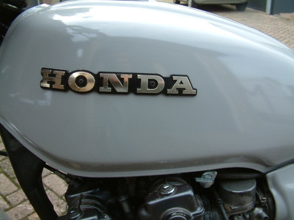 Honda CB750K année 1981 60000KM, Motos, Permis Moto A, 750 cm³, Occasion, Plus de 35 kW