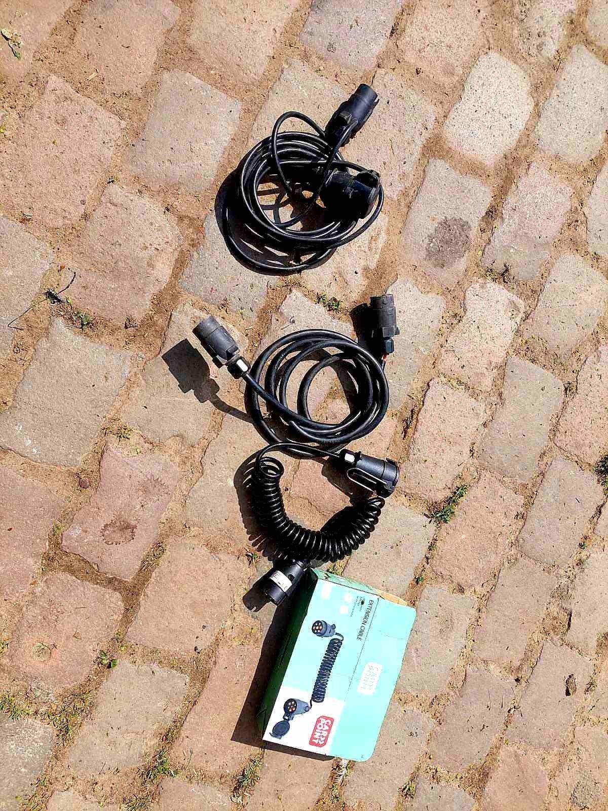 aanhangwagen kabel 10eu stuk, Auto-onderdelen, Ophalen of Verzenden