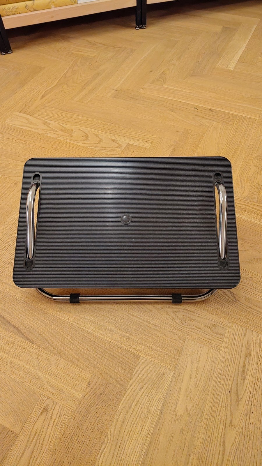 voetensteun Ikea, type Dagotto, Ophalen of Verzenden, Gebruikt