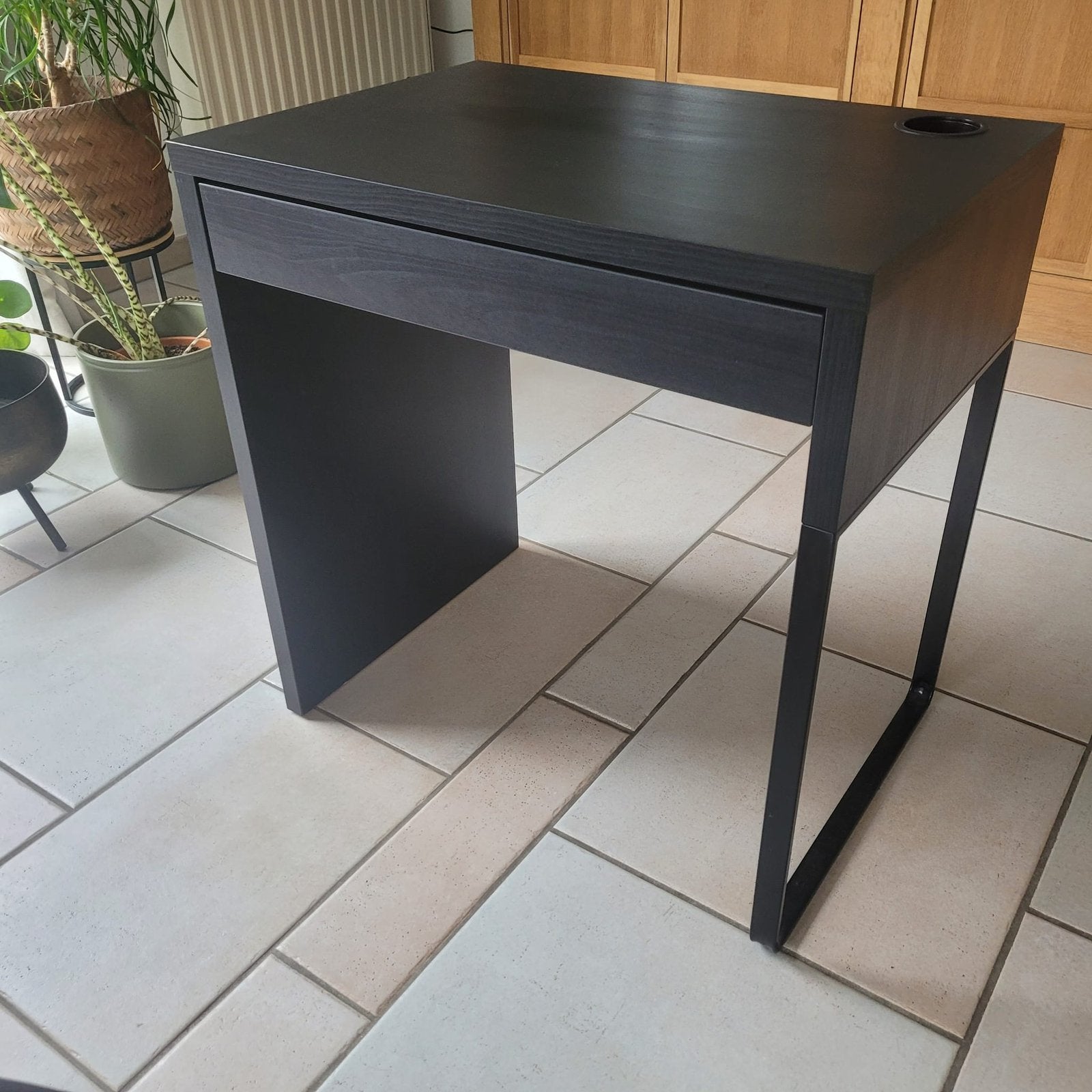 Ikea bureau, Maison & Meubles, Bureaux, Enlèvement, Comme neuf, IKEA