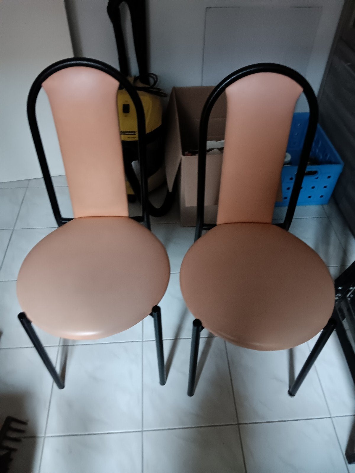 keukenstoelen, Huis en Inrichting, Ophalen