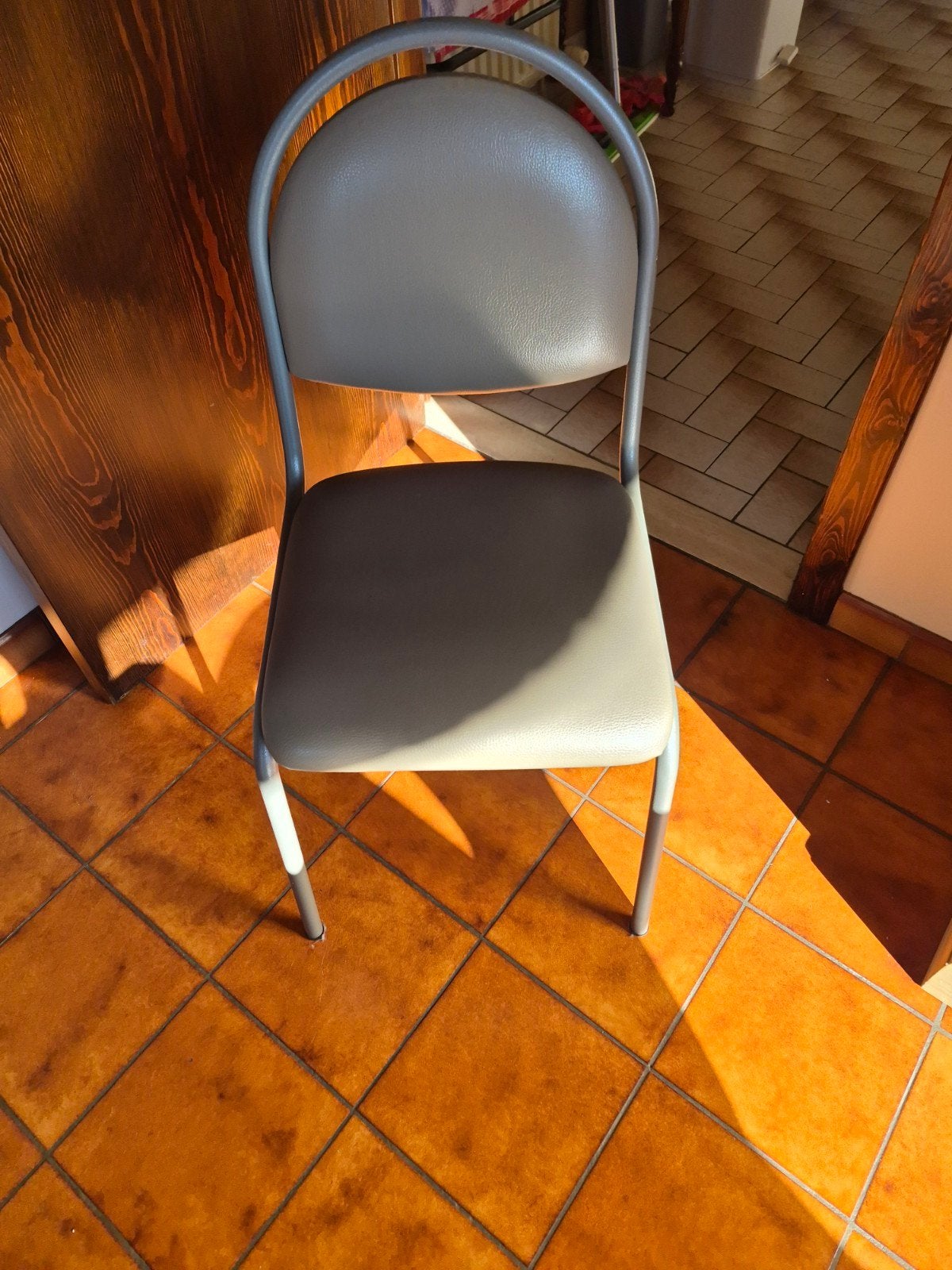 keukenstoelen gratis, Huis en Inrichting, Ophalen