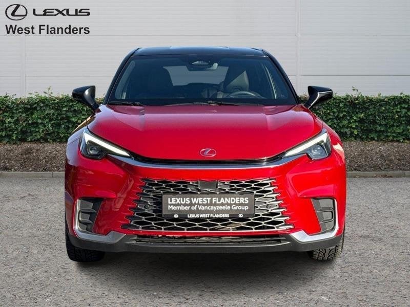 Lexus LBX Emotion+camera+sens V+A, Auto's, LBX, 136 pk, Adaptive Cruise Control, https://public.car-pass.be/vhr/b6cd5ace-74eb-4bbe-8f4f-2a95d05c6031