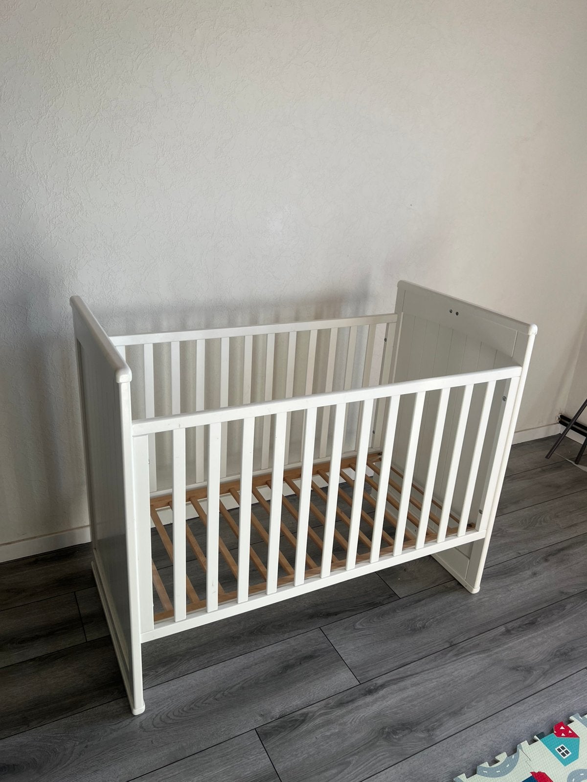 Baby bedje, Kinderen en Baby's, Ophalen, Zo goed als nieuw