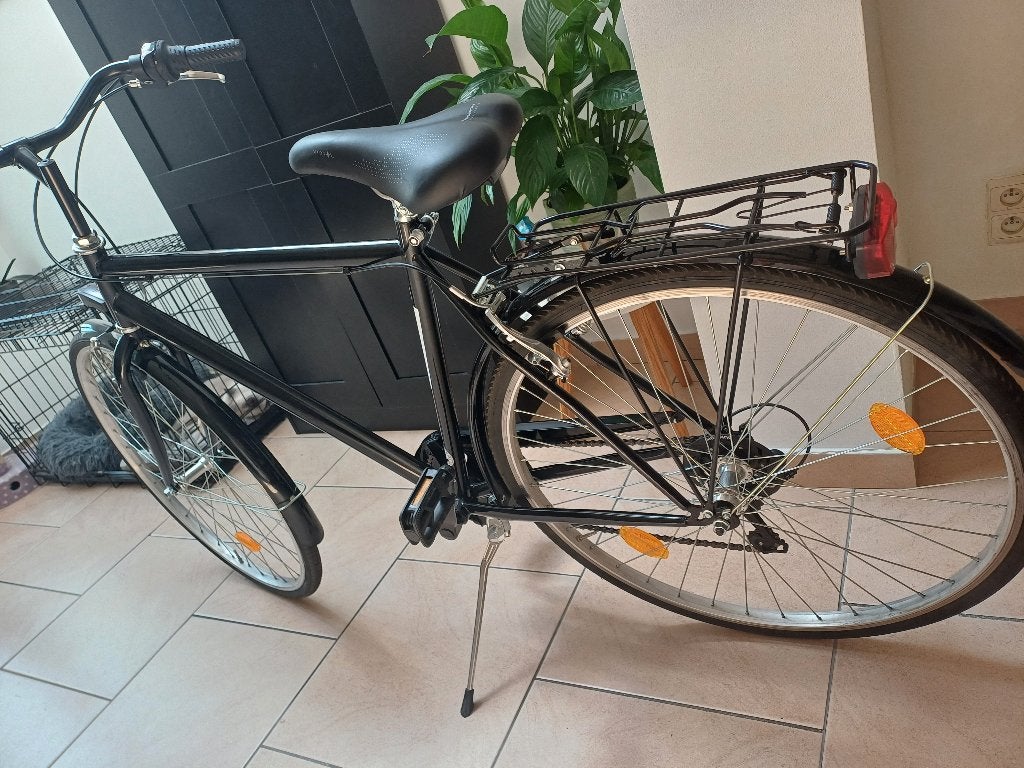 MBM TOURING herenfiets, Fietsen en Brommers, Fietsen | Heren | Herenfietsen, Ophalen, Nieuw, Overige merken
