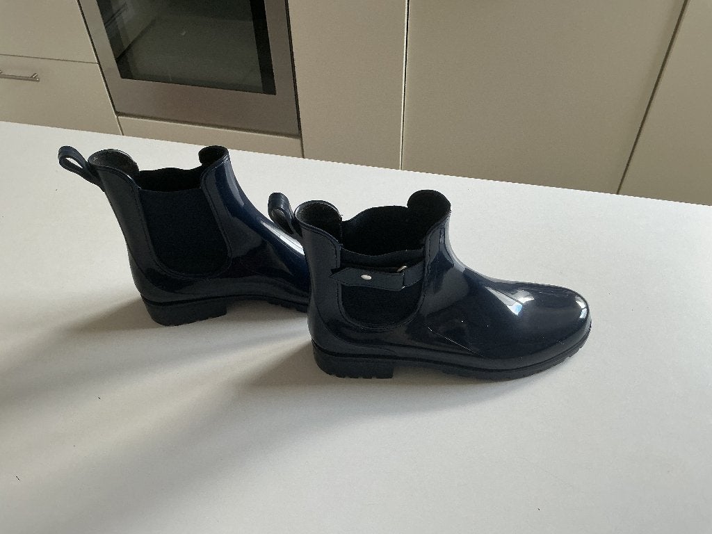 Plastiek Laarsjes, Vêtements | Femmes, ANDERE, Bottes de pluie, Enlèvement ou Envoi, Comme neuf
