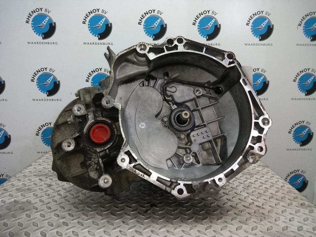 OPEL ASTRA TRANSMISSIE / VERSNELLINGSBAK 2014, Ophalen of Verzenden, Gebruikt, Stiba lid