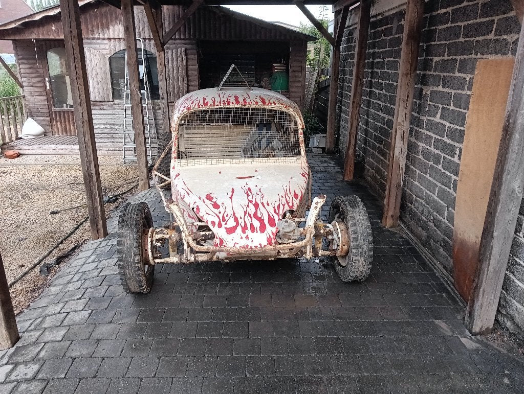 kever, Autos, Achat, Coccinelle, Particulier, 4 cylindres