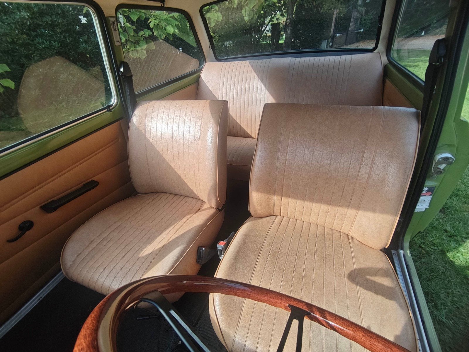 fiat 128 1100cl, foto 10