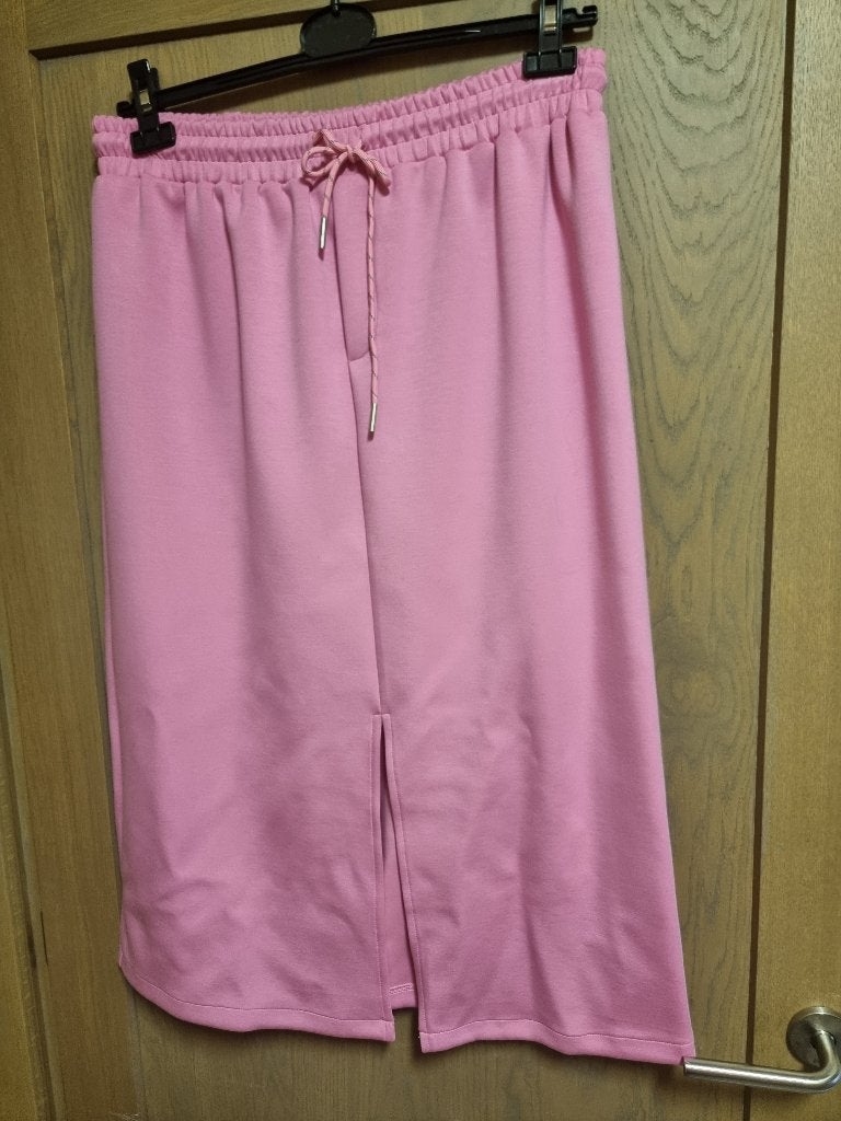 Rok k-design maat xxl, K-design, Taille 46/48 (XL) ou plus grande, Enlèvement ou Envoi, Rose