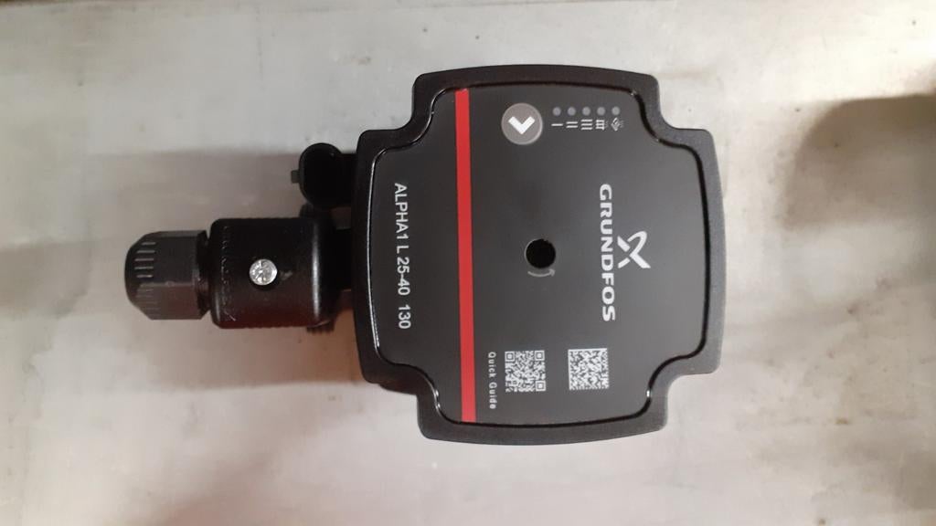 A vendre circulateur Grundfos, Enlèvement