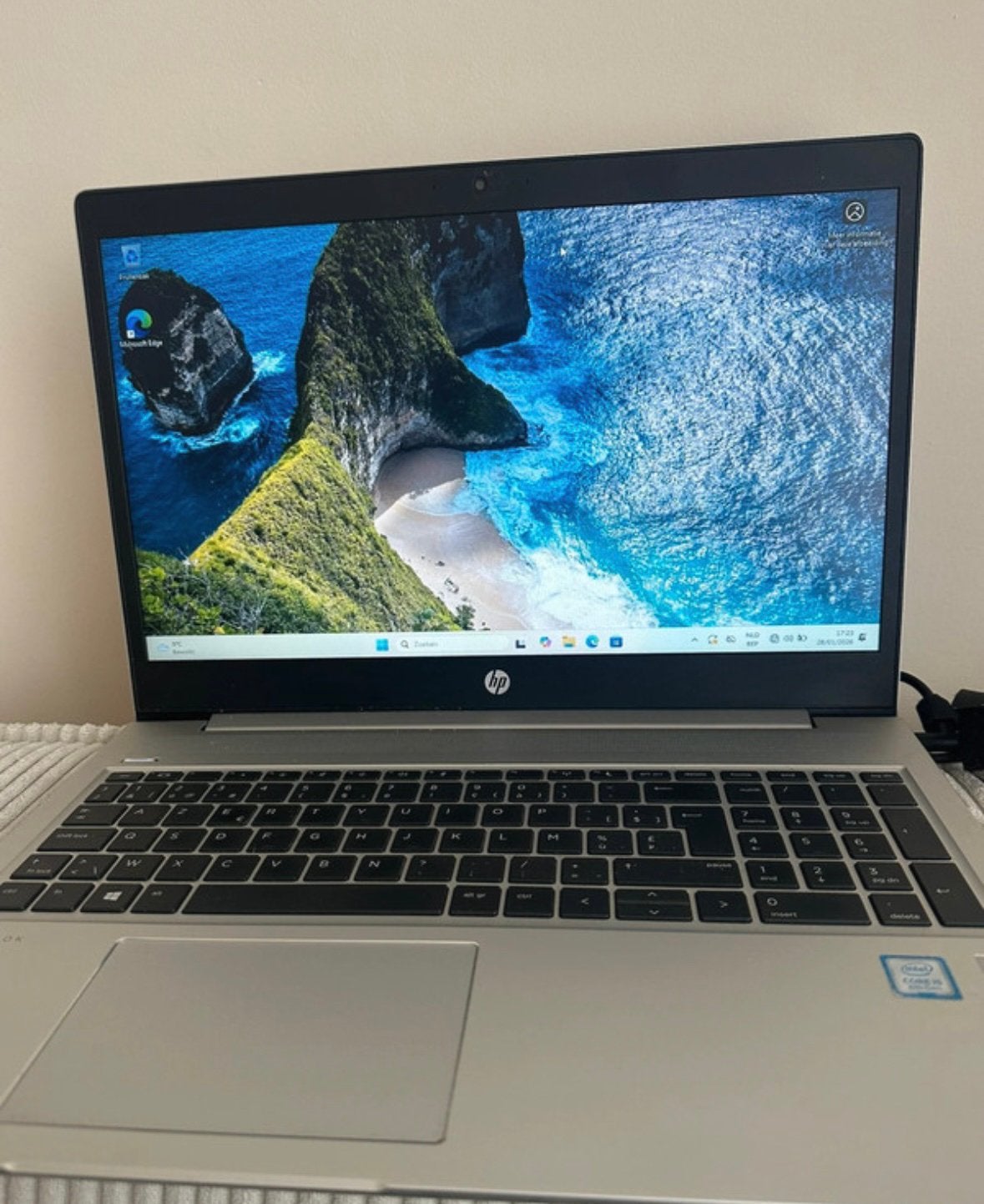 HP probook 450, Computers en Software, Ophalen, Hp, Gebruikt, 8 GB