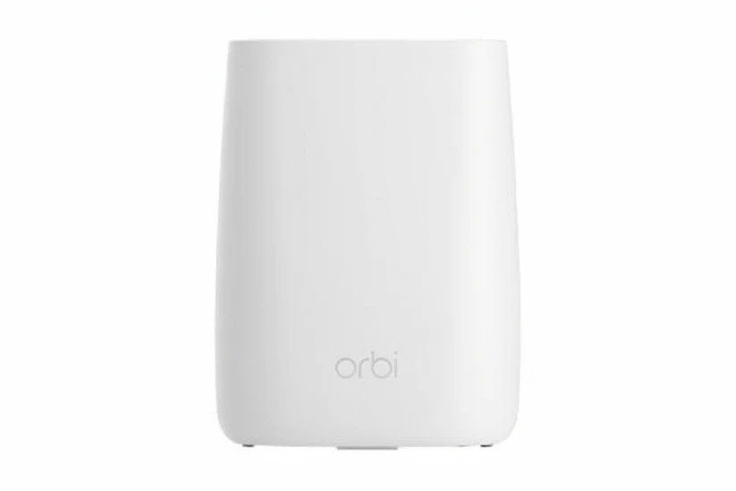 Netgear Orbi Satelliet RBS50 Opruiming, Computers en Software, WiFi-versterkers, Ophalen of Verzenden, Refurbished, Netgear