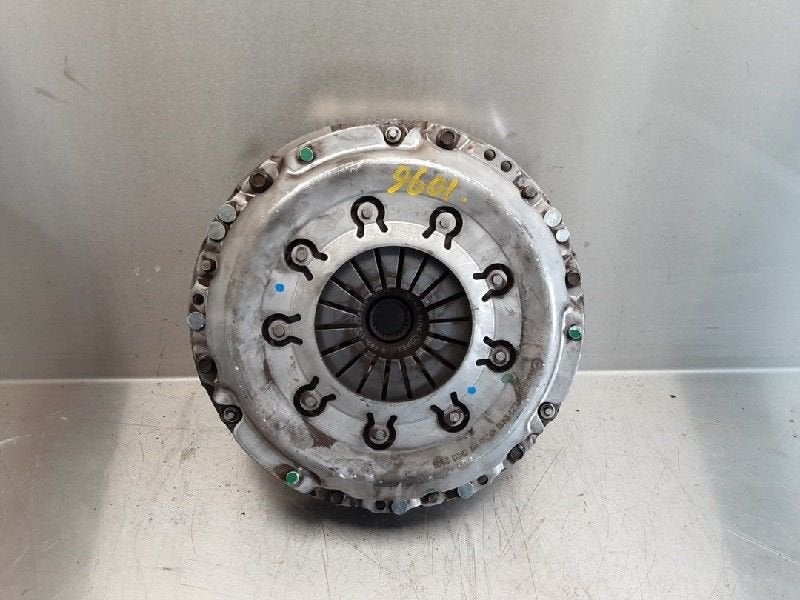 VOLANT MOTEUR Mazda 3 (BM / BN) (01-2013/05-2019), Autos : Pièces & Accessoires, Utilisé, Mazda