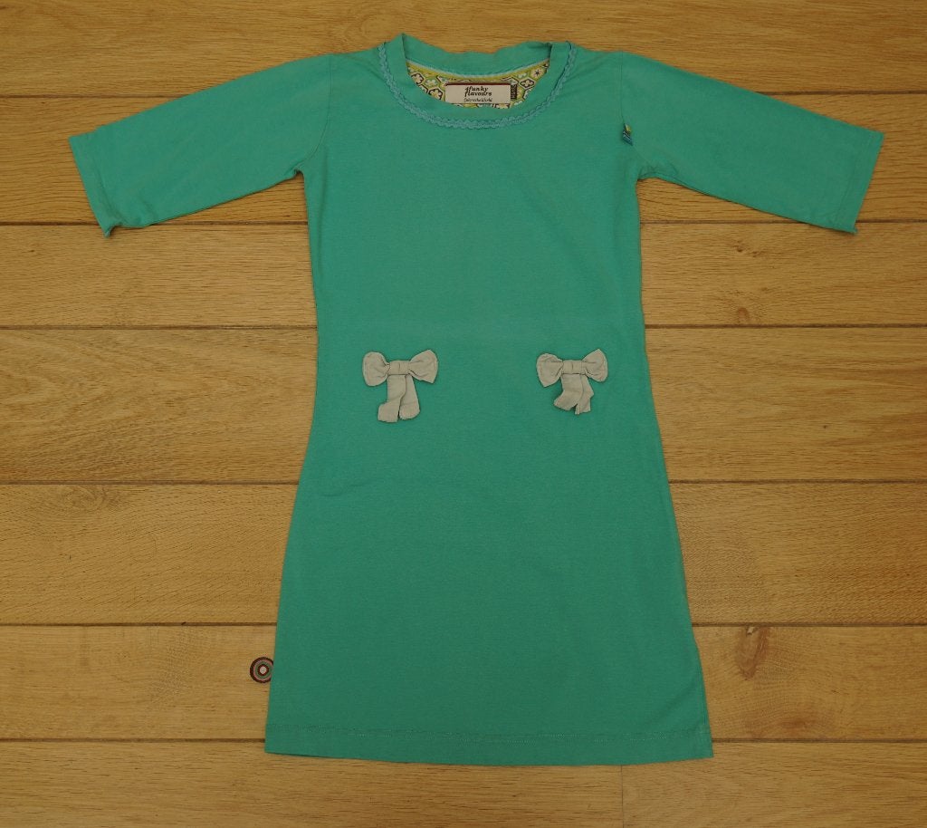 slaapjurk 4FF, 10 jaar, Enlèvement ou Envoi, Vêtements de nuit ou Sous-vêtements, Utilisé, 4 FUNKY FLAVOURS