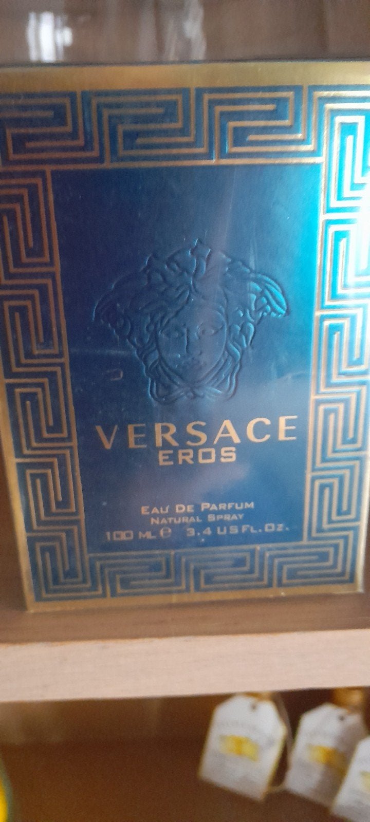 Parfum Versace, Bijoux, Sacs & Beauté, Enlèvement