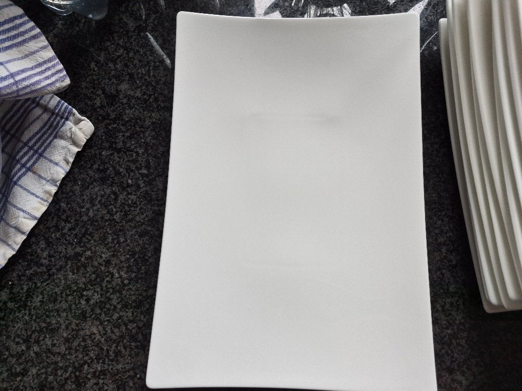 Borden, Huis en Inrichting, Ophalen, Overige merken, Zo goed als nieuw, Bord(en)