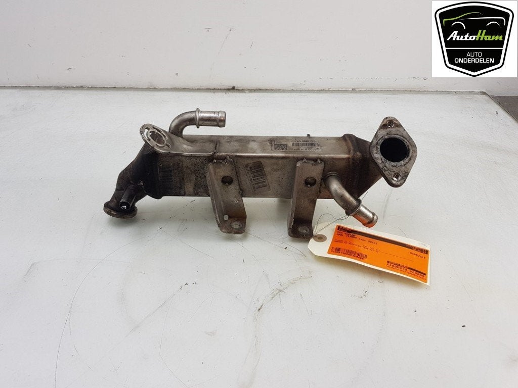 REFROIDISSEUR EGR Opel Vivaro (01-2000/07-2014), Opel, Opel Automobile GmbH, Utilisé, Kontakt-opel@opel.com