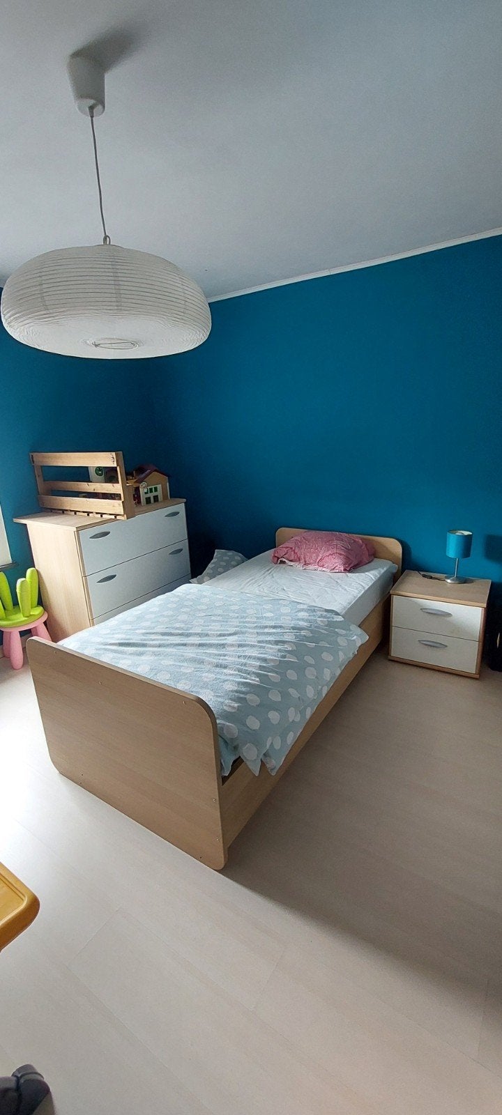 Slaapkamer, Huis en Inrichting, Slaapkamer | Complete slaapkamers, Ophalen
