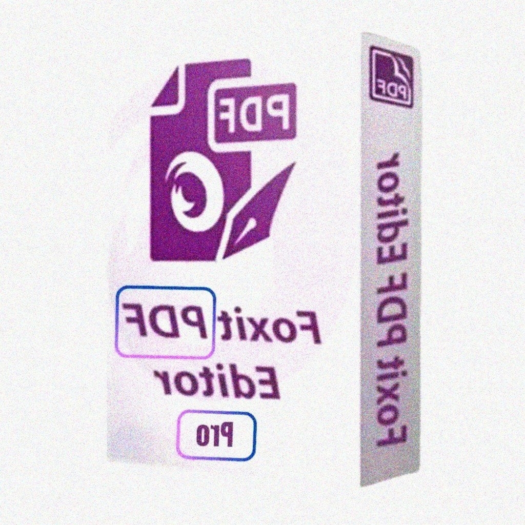FOXIT PDF-EDITOR PRO VOLLEDIGE VERSIE, Informatique & Logiciels, Logiciel d'Éducation & Cours, Neuf, Envoi