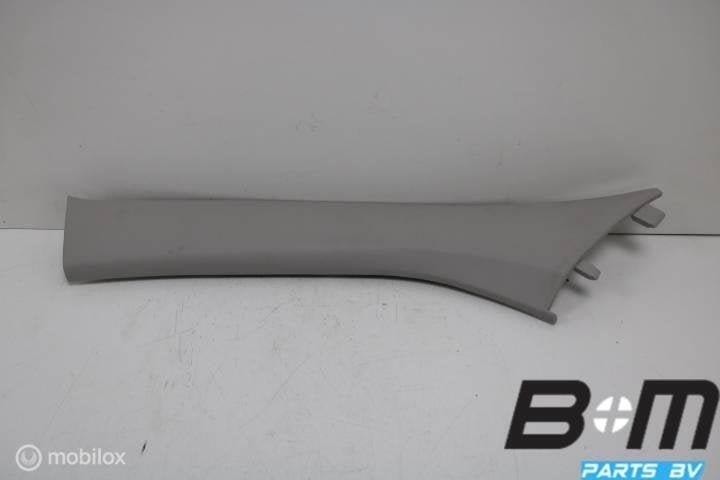 A-stijl bekleding links Smart ForFour A4536981300, Utilisé