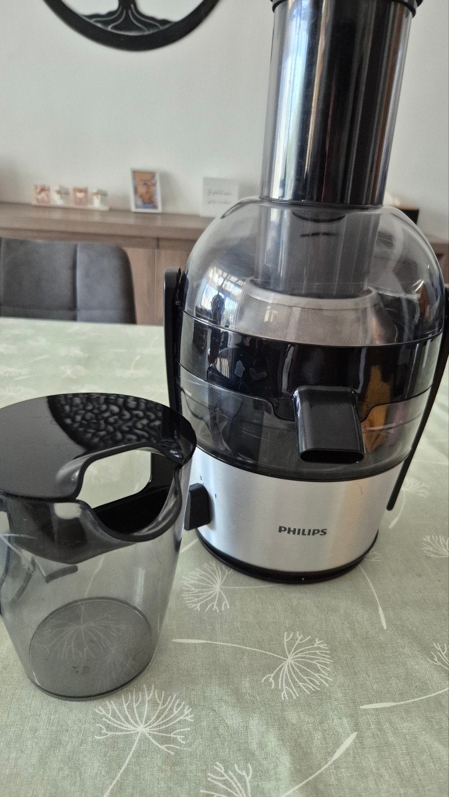 centrifugeuse philips, Electroménager, Enlèvement