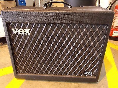 Vox TB18C1, Enlèvement, Comme neuf, Guitare, Moins de 50 watts
