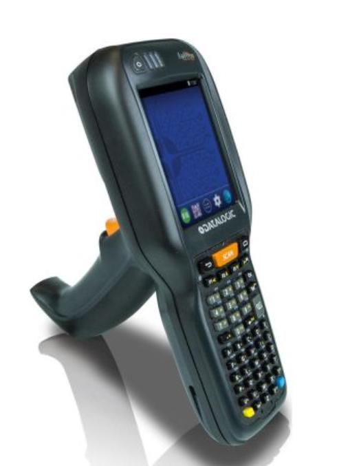 Datalogic Falcon X4 mobiele computer (nooit gebruikt), Zakelijke goederen, Kantoor en Winkelinrichting | Winkel en Inventaris