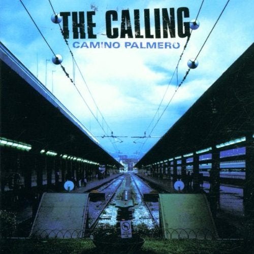 VENTE DU CD THE CALLING - Camino Palmero, CD & DVD, CD | Rock, Envoi, Pop rock