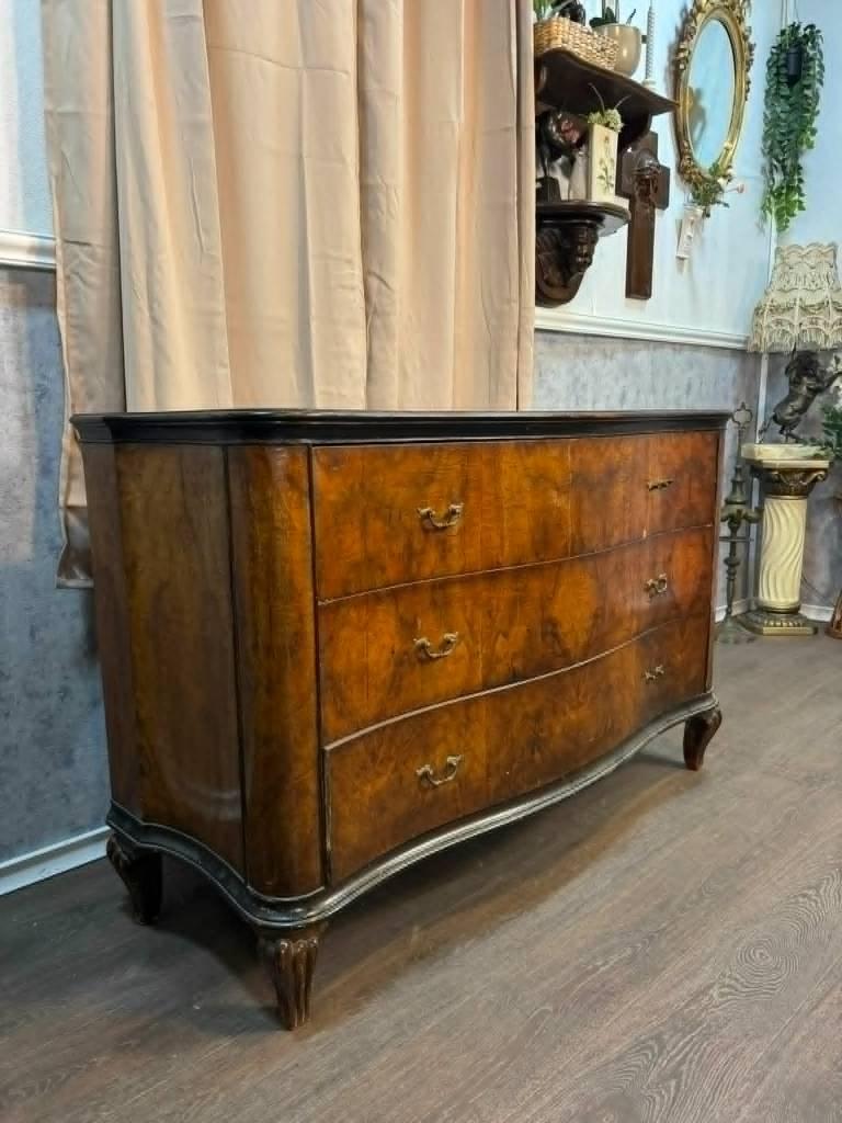 Commode Art Déco ancienne 1910—1925 (146031), Antiquités & Art, Antiquités | Autres Antiquités, Enlèvement ou Envoi
