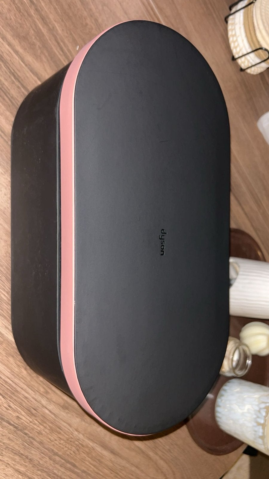 Dyson airwrap id, Bijoux, Sacs & Beauté, Enlèvement, Neuf