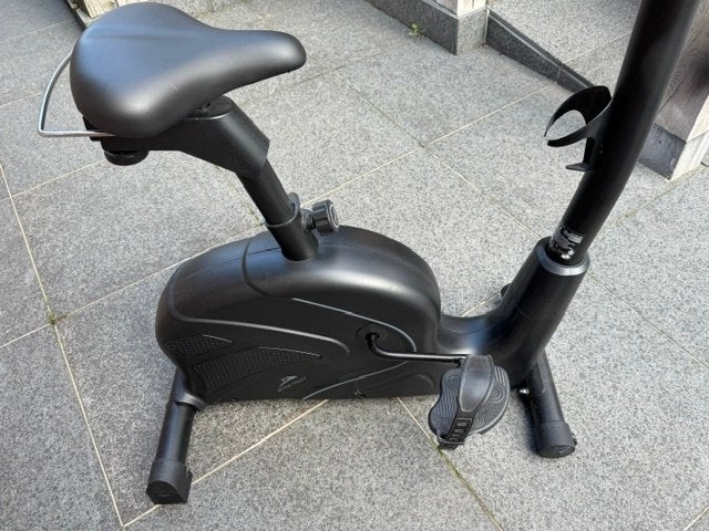 Hometrainer, Sport en Fitness, Ophalen, Zo goed als nieuw, Hometrainer