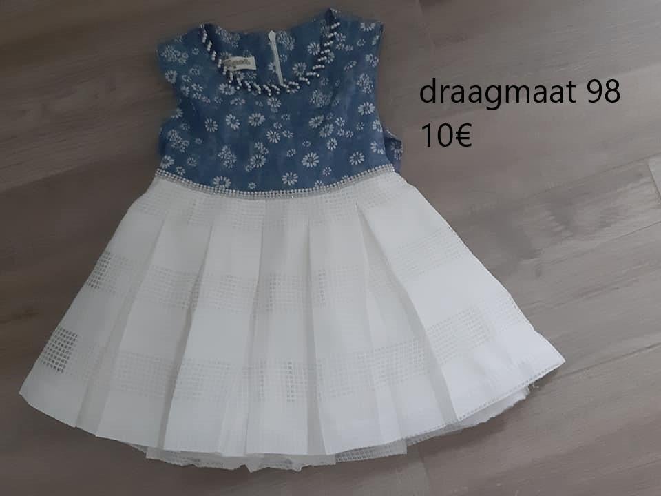 meisjeskleding, Meisje, Ophalen of Verzenden, Someone, Overige typen