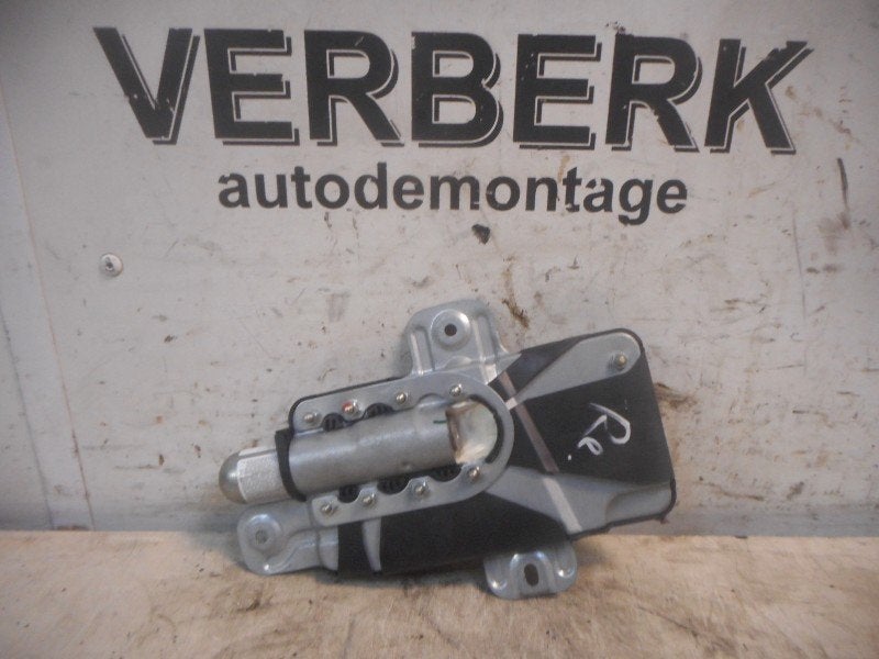 AIRBAG PORTE DROITE BMW 3 serie (E46 / 2) (34824861203l), Postoffice@zf.com, Löwentaler Straße 20
88046  Friedrichshafen, DE, Utilisé