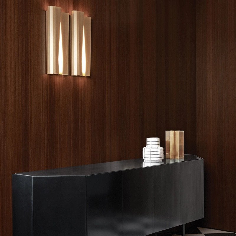 Galotti&Radice wandlamp, Huis en Inrichting, Ophalen of Verzenden, Wandlamp