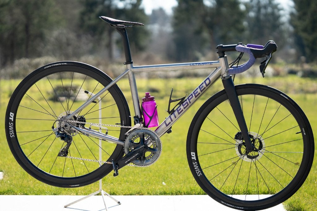 Litespeed Ultimate 2025, Autres marques, Enlèvement ou Envoi, Comme neuf, 28 pouces