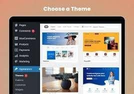 création de site internet, Enlèvement