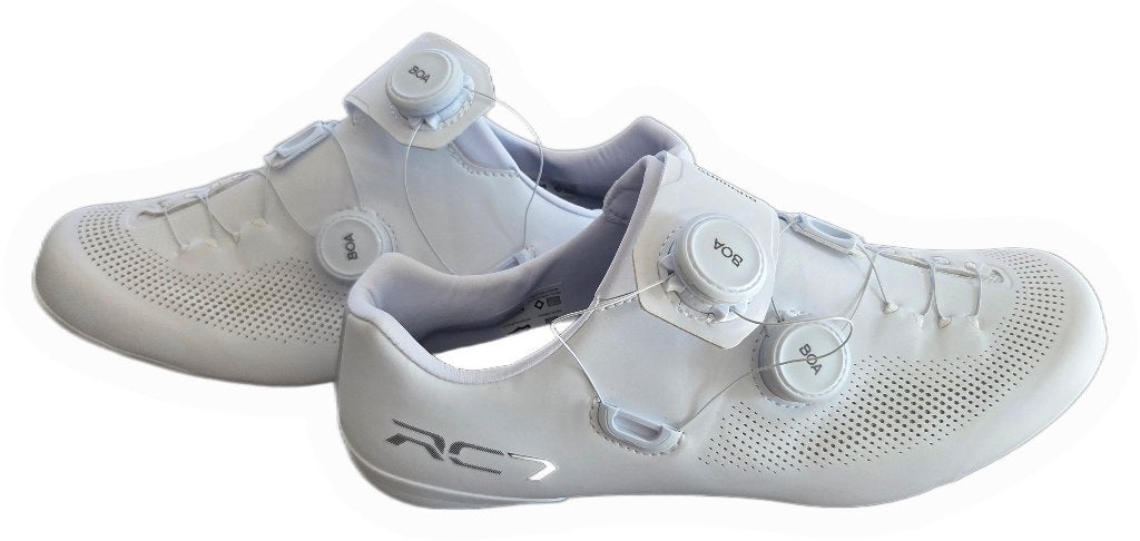 Shimano RC703 Wide taille 43, Enlèvement, Comme neuf, Chaussures