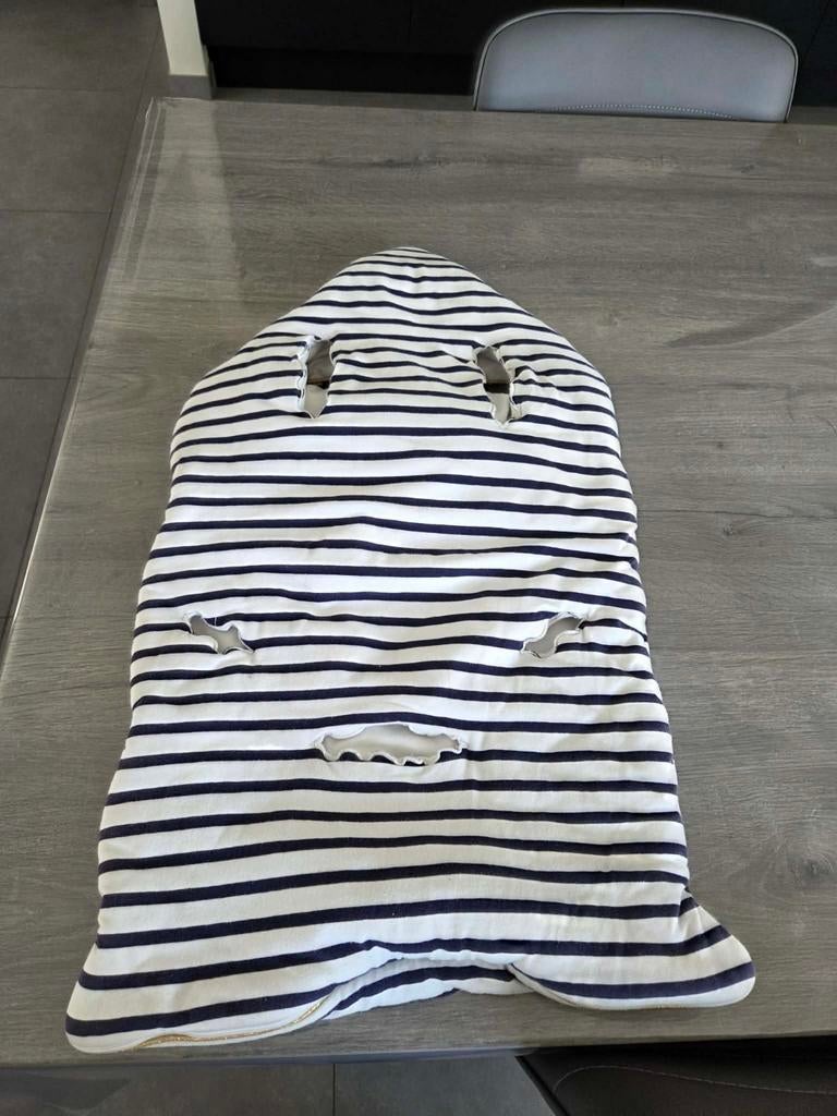 Voetenzakken en baby kleertjes, Kinderen en Baby's, Ophalen