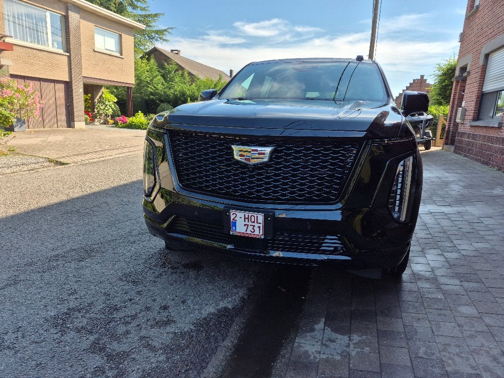Cadillac Escalade ESV Sport Platinum model2026 lichte vracht, Auto's, Automaat, 4 zetels, 313 kW, Escalade