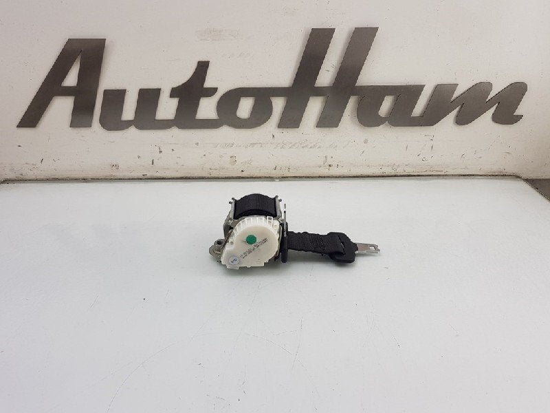 CEINTURE DE SECURITE ARRIERE CENTRALE Opel Meriva, Utilisé, Opel
