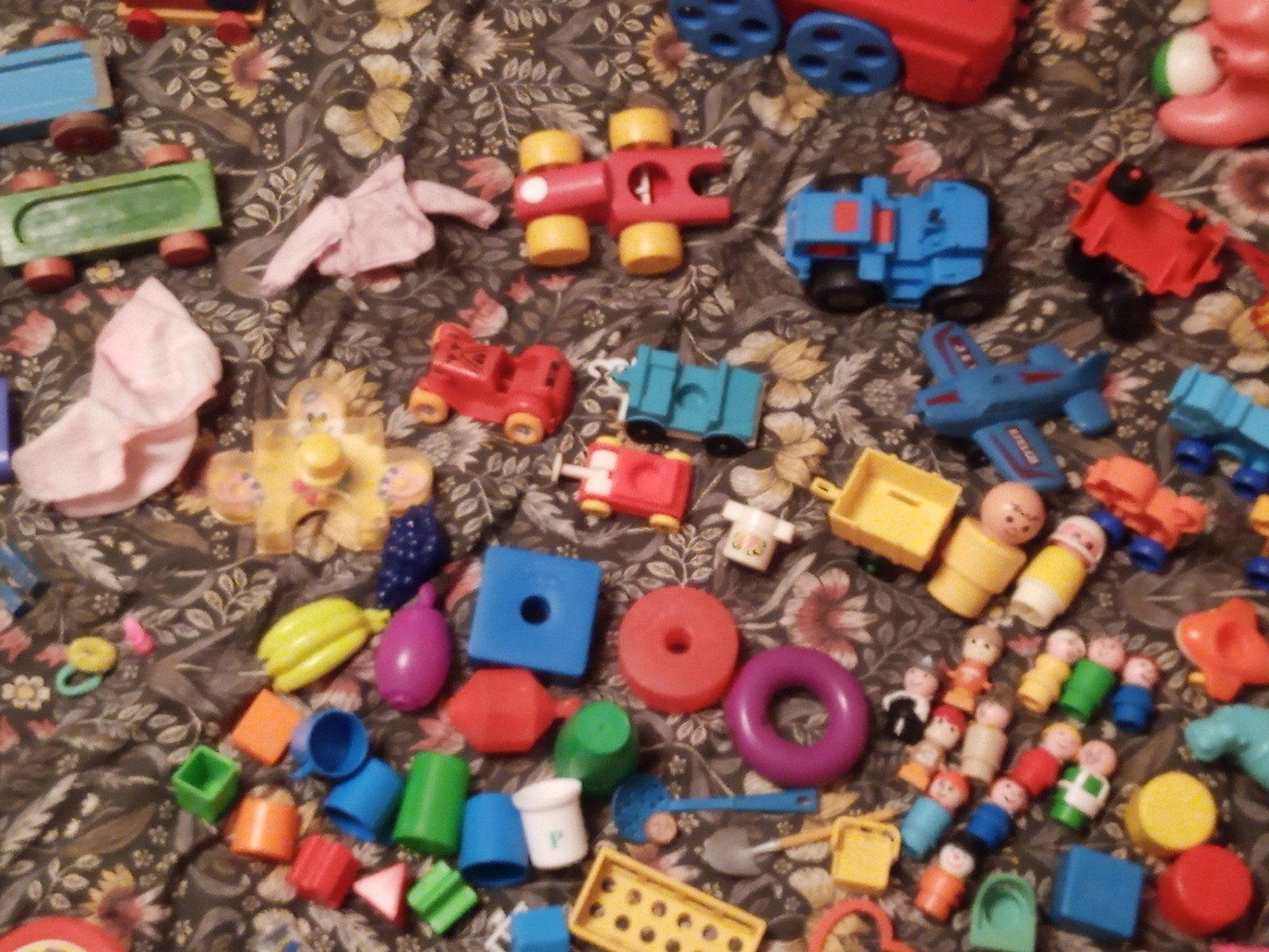 speelgoed vintage, Kinderen en Baby's, Ophalen of Verzenden